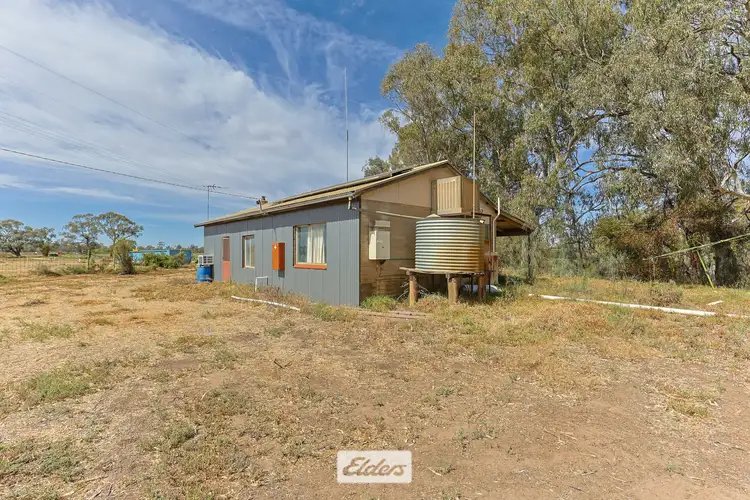 Second view of Homely rural property listing, 25 Blake Road, Red Cliffs VIC 3496
