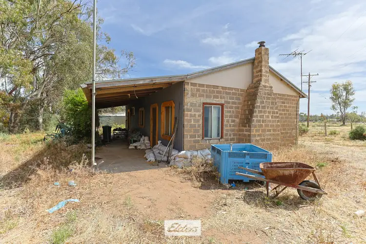 Fifth view of Homely rural property listing, 25 Blake Road, Red Cliffs VIC 3496