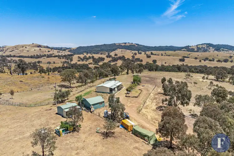 Main view of Homely house listing, 1313 Corringle Lane, Taylors Flat NSW 2586