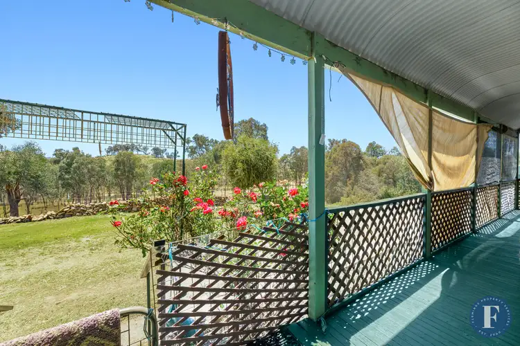 Second view of Homely house listing, 1313 Corringle Lane, Taylors Flat NSW 2586