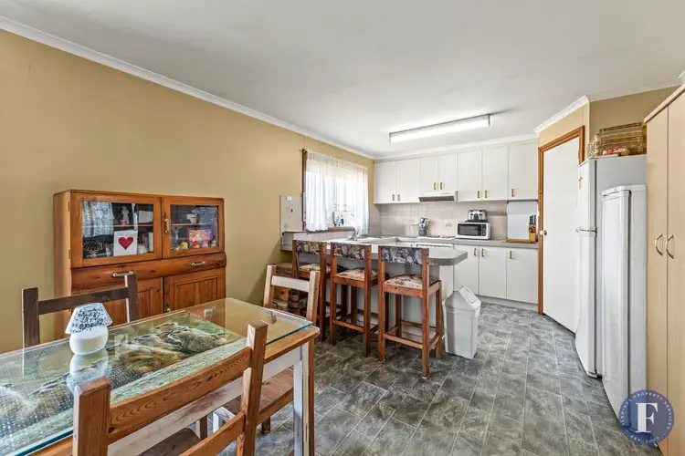 Fifth view of Homely house listing, 1313 Corringle Lane, Taylors Flat NSW 2586