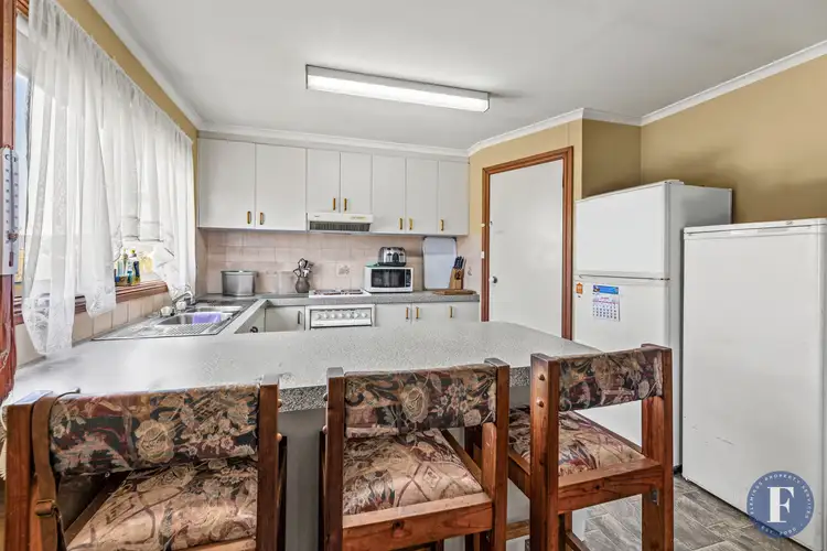 Sixth view of Homely house listing, 1313 Corringle Lane, Taylors Flat NSW 2586