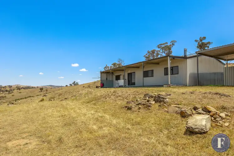 86 Old Wheo Road, Taylors Flat NSW 2586