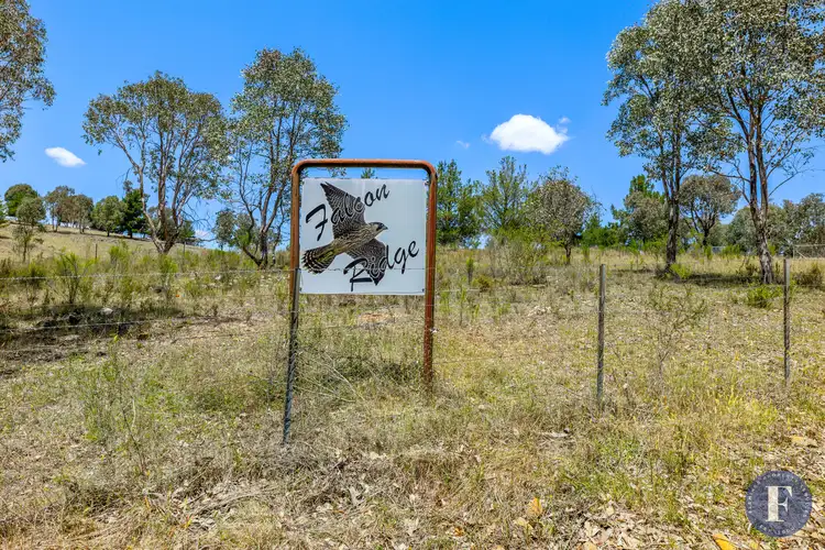 Second view of Homely rural property listing, 86 Old Wheo Road, Taylors Flat NSW 2586