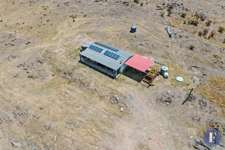 Fourth view of Homely rural property listing, 86 Old Wheo Road, Taylors Flat NSW 2586