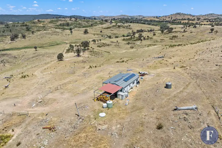 Fifth view of Homely rural property listing, 86 Old Wheo Road, Taylors Flat NSW 2586