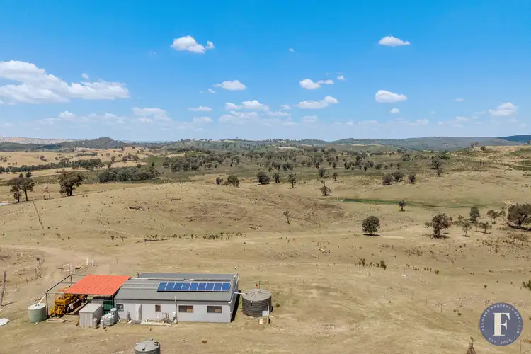 Sixth view of Homely rural property listing, 86 Old Wheo Road, Taylors Flat NSW 2586