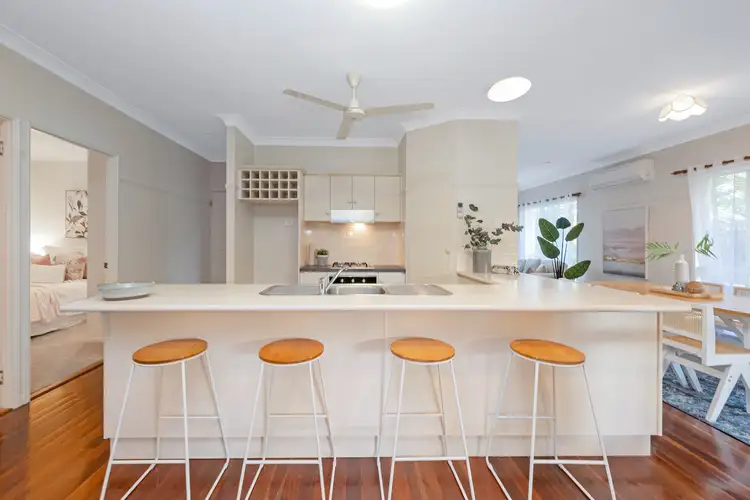 Third view of Homely house listing, 2 Xavier Court, Railway Estate QLD 4810