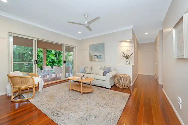Fourth view of Homely house listing, 2 Xavier Court, Railway Estate QLD 4810