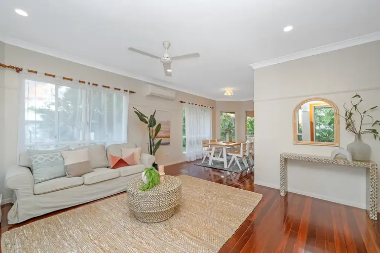 Fifth view of Homely house listing, 2 Xavier Court, Railway Estate QLD 4810