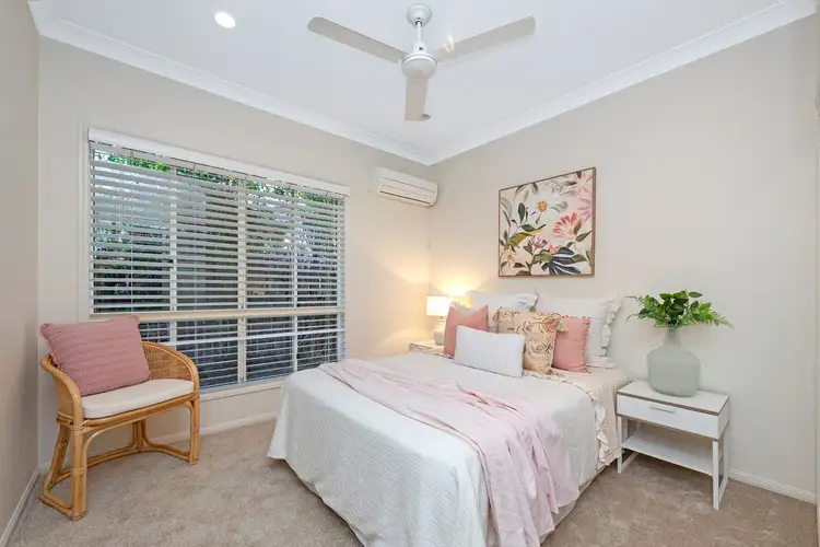 Sixth view of Homely house listing, 2 Xavier Court, Railway Estate QLD 4810