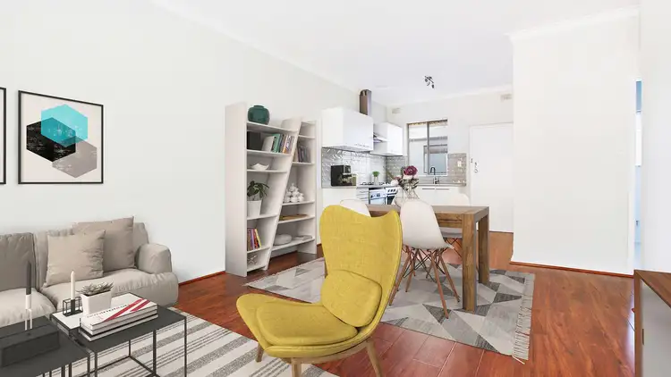 Second view of Homely unit listing, 7/443 Anzac Highway, Camden Park SA 5038