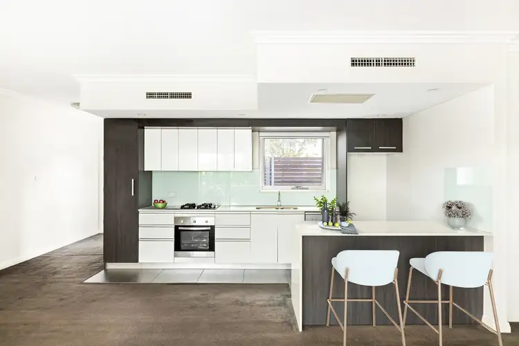 Fifth view of Homely apartment listing, 5/43-49 Blaxland Road, Ryde NSW 2112