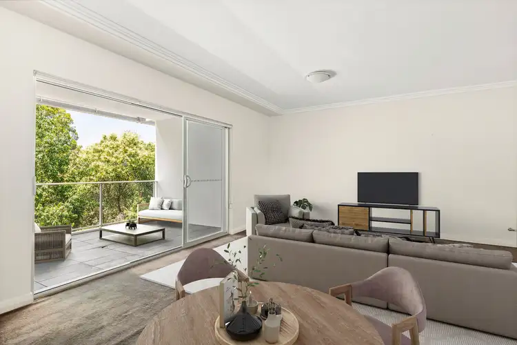 Sixth view of Homely apartment listing, 5/43-49 Blaxland Road, Ryde NSW 2112