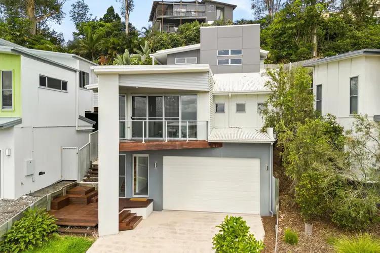 Main view of Homely house listing, 13 The Grove, Alexandra Headland QLD 4572