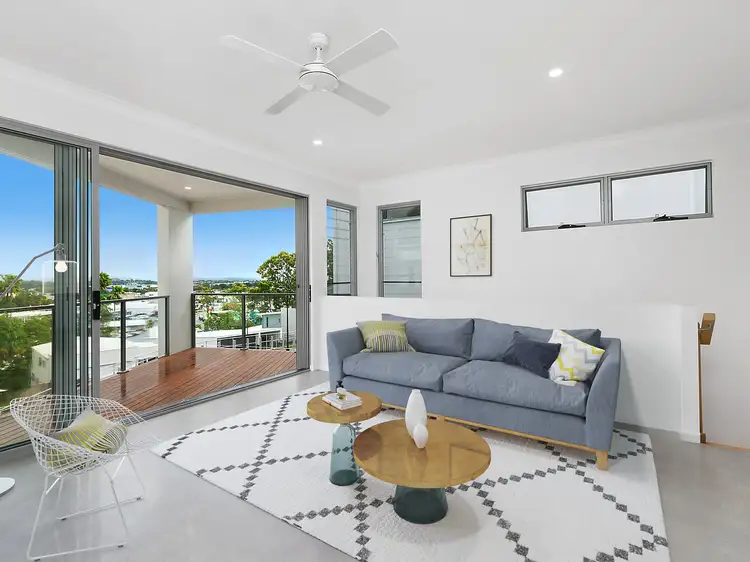 Third view of Homely house listing, 13 The Grove, Alexandra Headland QLD 4572