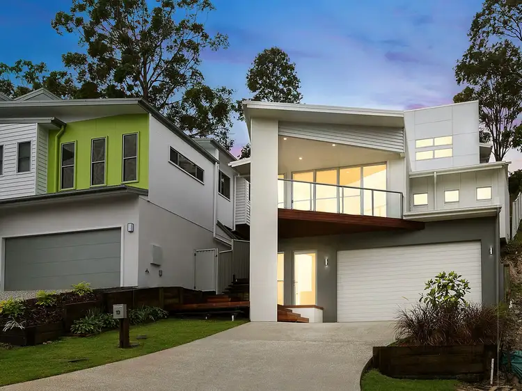 Fourth view of Homely house listing, 13 The Grove, Alexandra Headland QLD 4572
