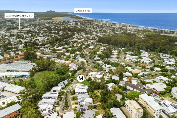 Fifth view of Homely house listing, 13 The Grove, Alexandra Headland QLD 4572