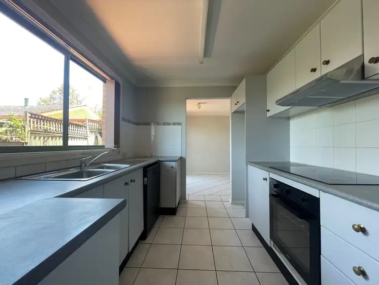 Second view of Homely townhouse listing, 4/17-19 Metella Road, Toongabbie NSW 2146