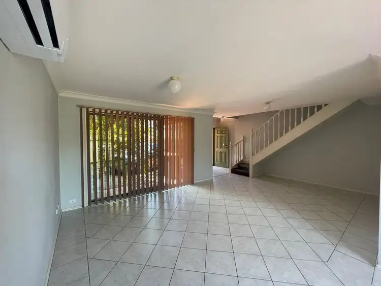 Third view of Homely townhouse listing, 4/17-19 Metella Road, Toongabbie NSW 2146