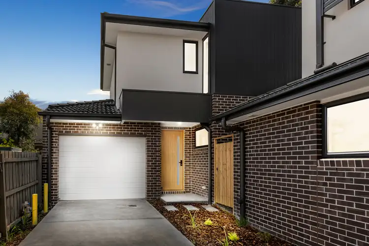 3/27 Colonel Street, Clayton VIC 3168
