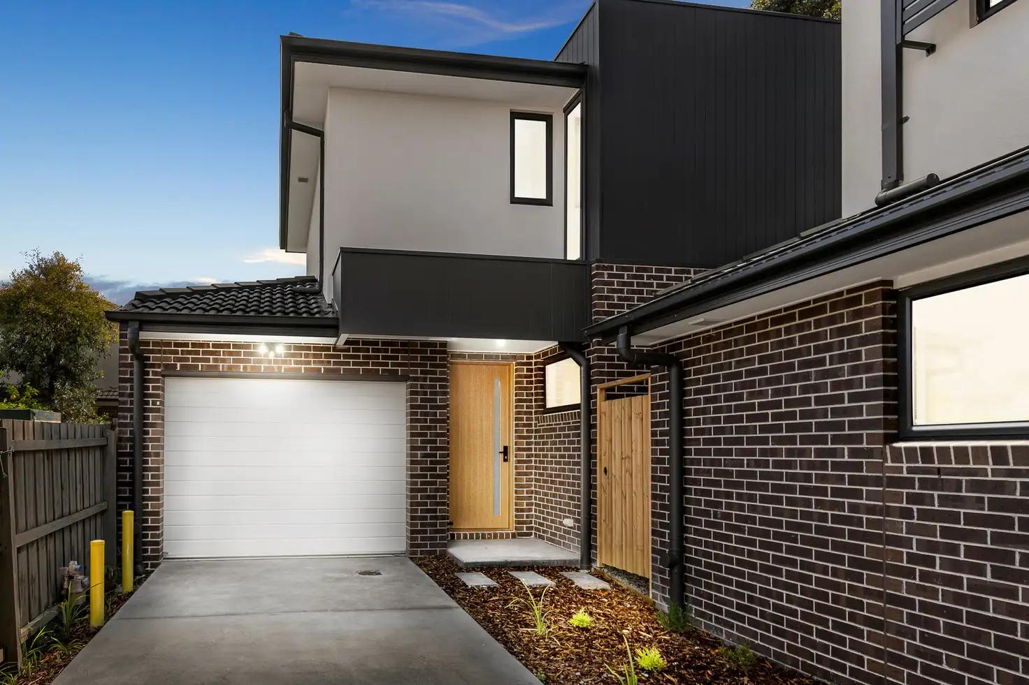 Main view of Homely townhouse listing, 3/27 Colonel Street, Clayton VIC 3168