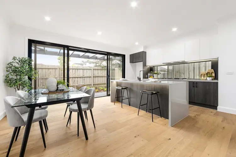 Fifth view of Homely townhouse listing, 3/27 Colonel Street, Clayton VIC 3168