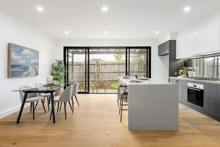 Sixth view of Homely townhouse listing, 3/27 Colonel Street, Clayton VIC 3168