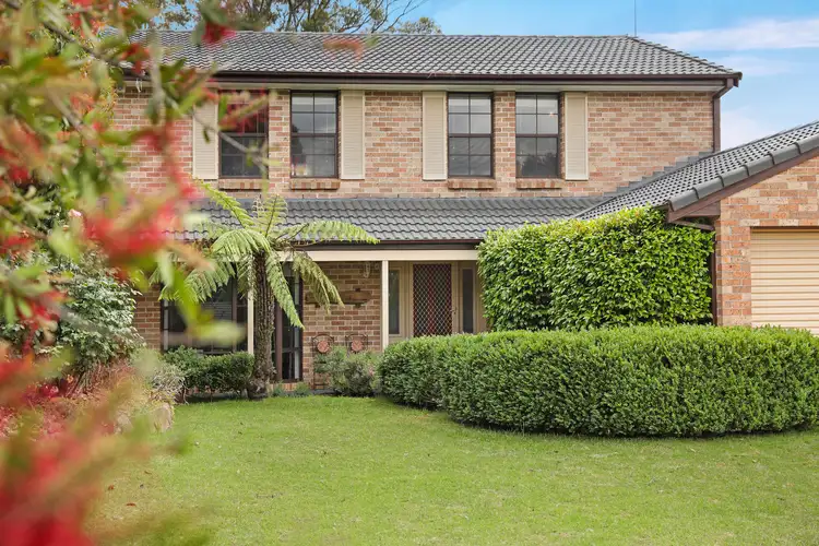 15 Villiers Road, Moss Vale NSW 2577