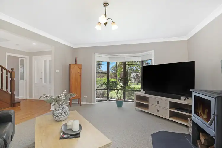 Third view of Homely house listing, 15 Villiers Road, Moss Vale NSW 2577