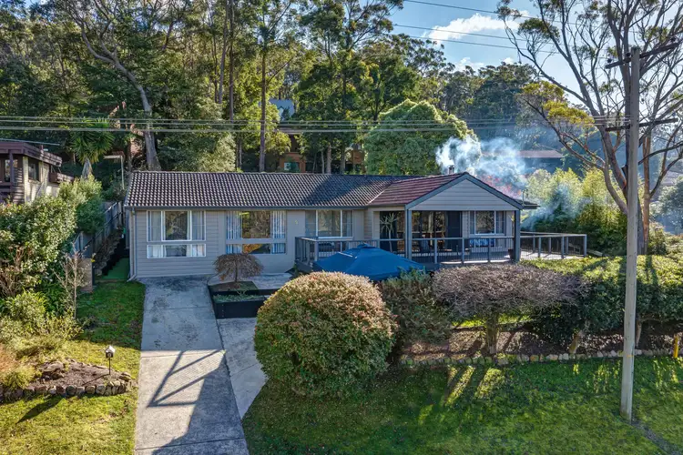 Second view of Homely house listing, 9 Leopold Street, Mittagong NSW 2575