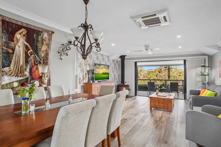 Fourth view of Homely house listing, 9 Leopold Street, Mittagong NSW 2575