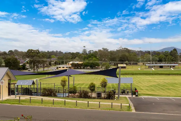 Second view of Homely house listing, 8 Evans Street, Moruya NSW 2537