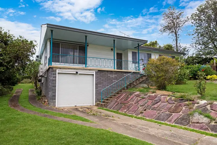 Fifth view of Homely house listing, 8 Evans Street, Moruya NSW 2537