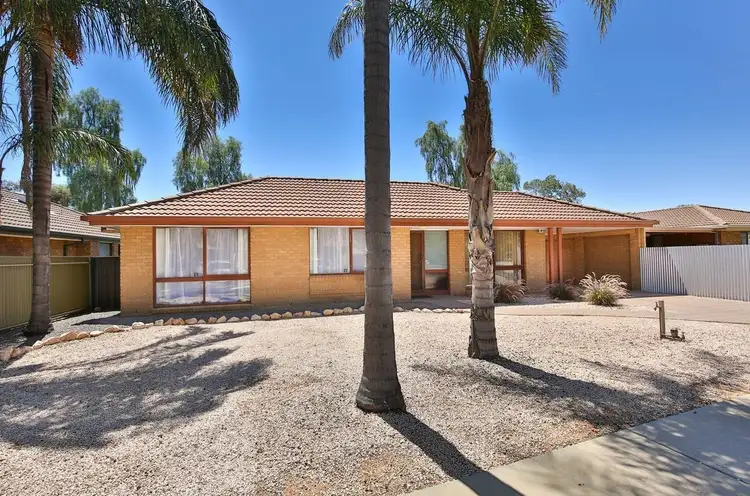 Main view of Homely house listing, 11 Flamingo Drive, Mildura VIC 3500