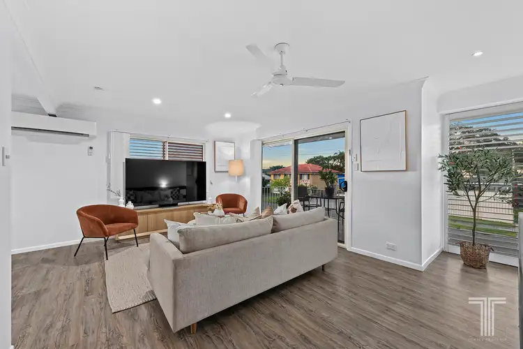 Third view of Homely house listing, 7 Linfield Street, Mansfield QLD 4122