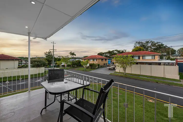 Fourth view of Homely house listing, 7 Linfield Street, Mansfield QLD 4122
