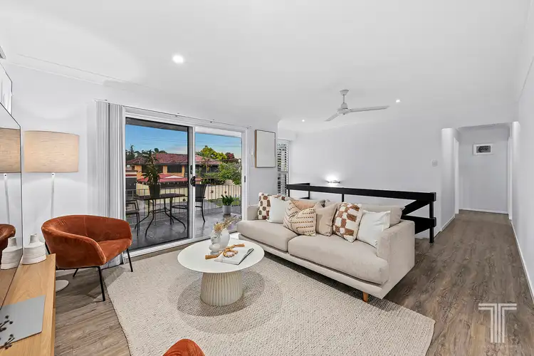Fifth view of Homely house listing, 7 Linfield Street, Mansfield QLD 4122