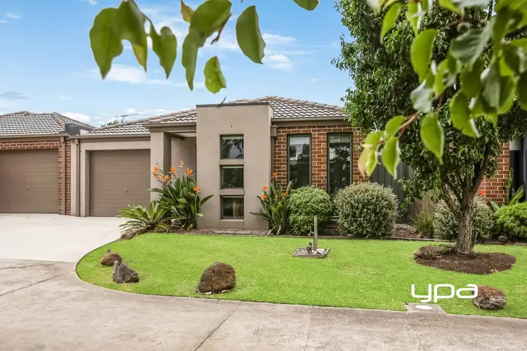 4/15 Marl Close, Sunbury VIC 3429