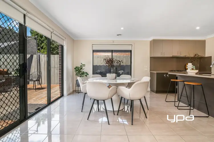 Fifth view of Homely unit listing, 4/15 Marl Close, Sunbury VIC 3429