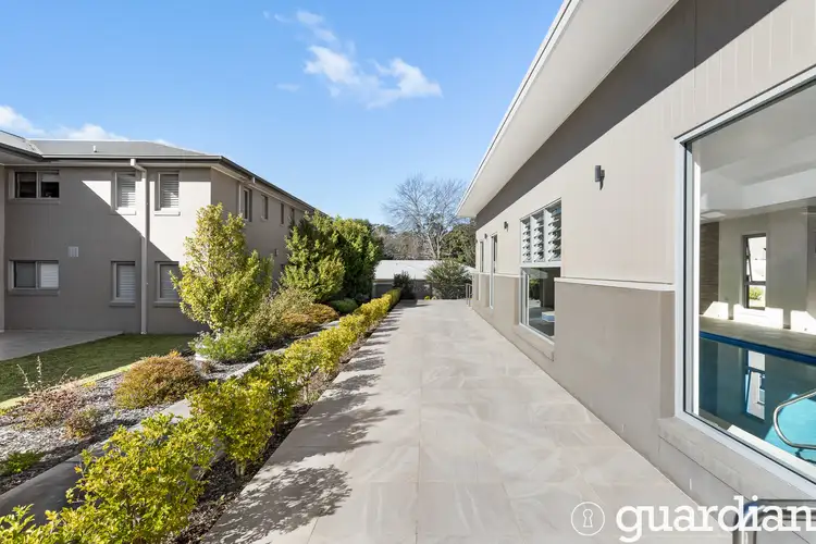 Third view of Homely apartment listing, 34/50 Kenthurst Road, Dural NSW 2158