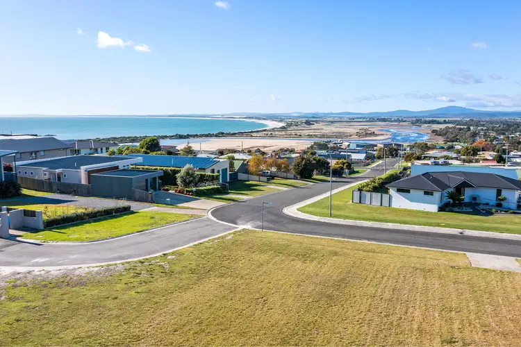 Fourth view of Homely land listing, 12 Andrews Place, Bridport TAS 7262