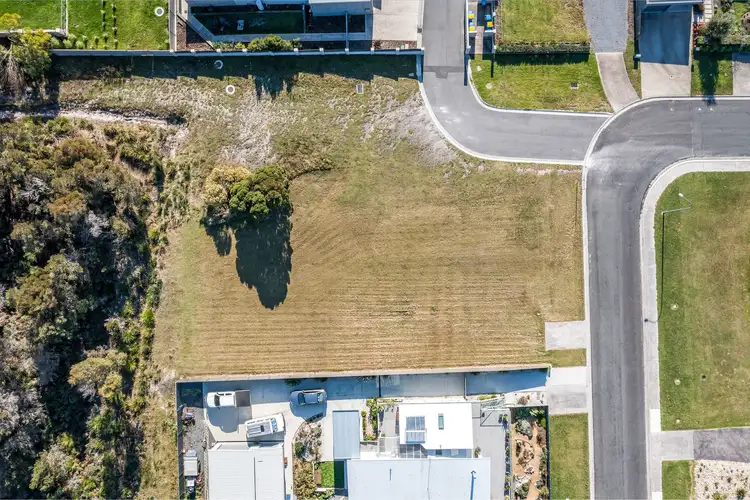 Fifth view of Homely land listing, 12 Andrews Place, Bridport TAS 7262