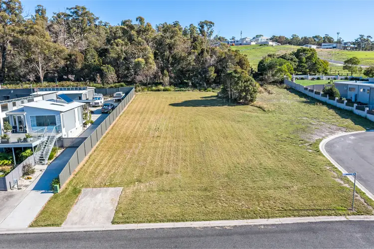 Sixth view of Homely land listing, 12 Andrews Place, Bridport TAS 7262
