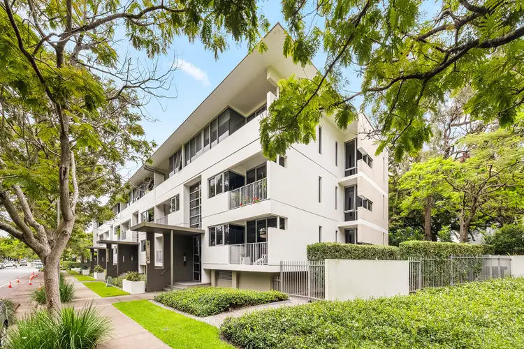 5152/66 Lamington Street, New Farm QLD 4005