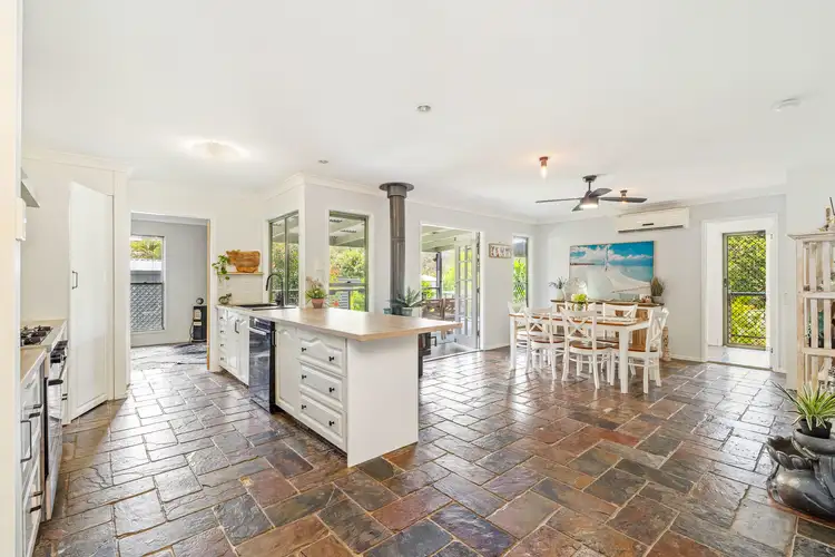 Fourth view of Homely house listing, 8 Ian Street, Tinana QLD 4650
