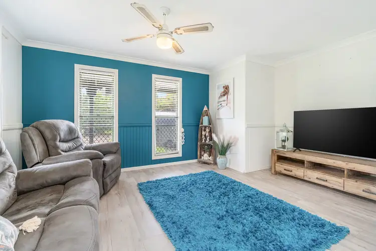 Sixth view of Homely house listing, 8 Ian Street, Tinana QLD 4650