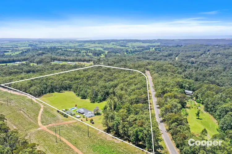 570 Woodstock Road, Woodstock NSW 2538
