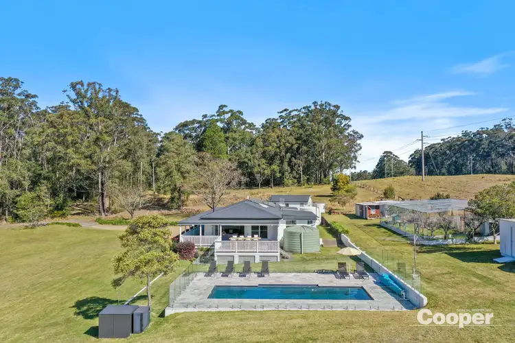 570 Woodstock Road, Woodstock NSW 2538