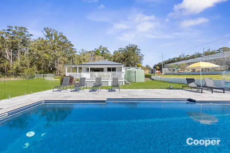 570 Woodstock Road, Woodstock NSW 2538